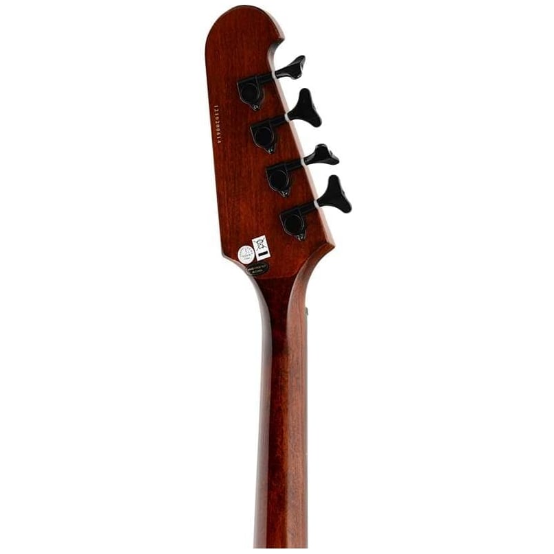 Epiphone - Epiphone Thunderbird IV VSB - 4