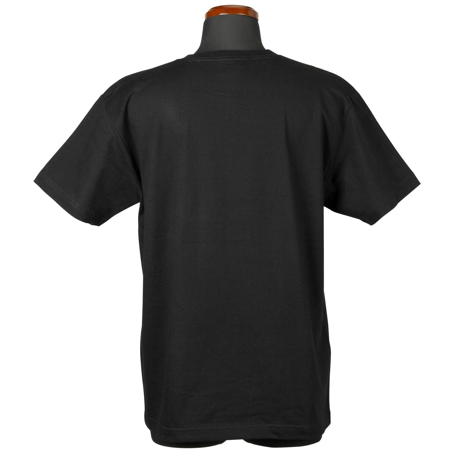 Image of Tama tamt004xl t shirt logo  red line  schwarz  xl 12000203 0