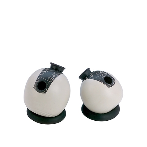Udu-Drums