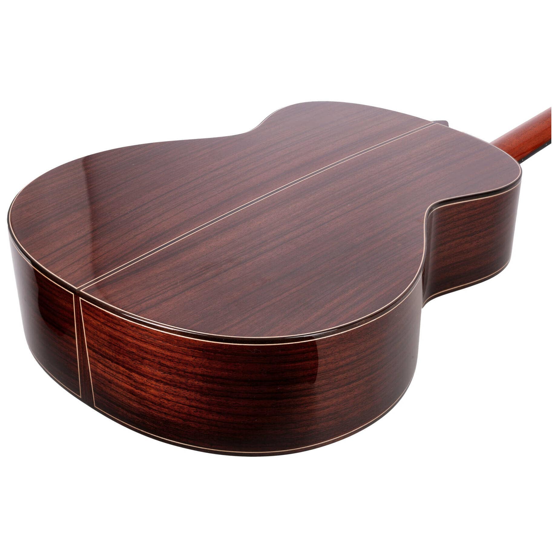 Duke Guitars GA-PF-Solid 9