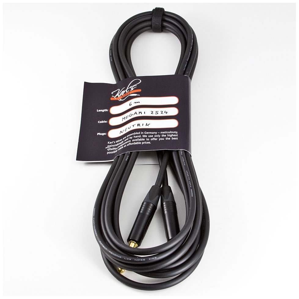Karl’s - Karl’s Live-Wire 6m K K - 2