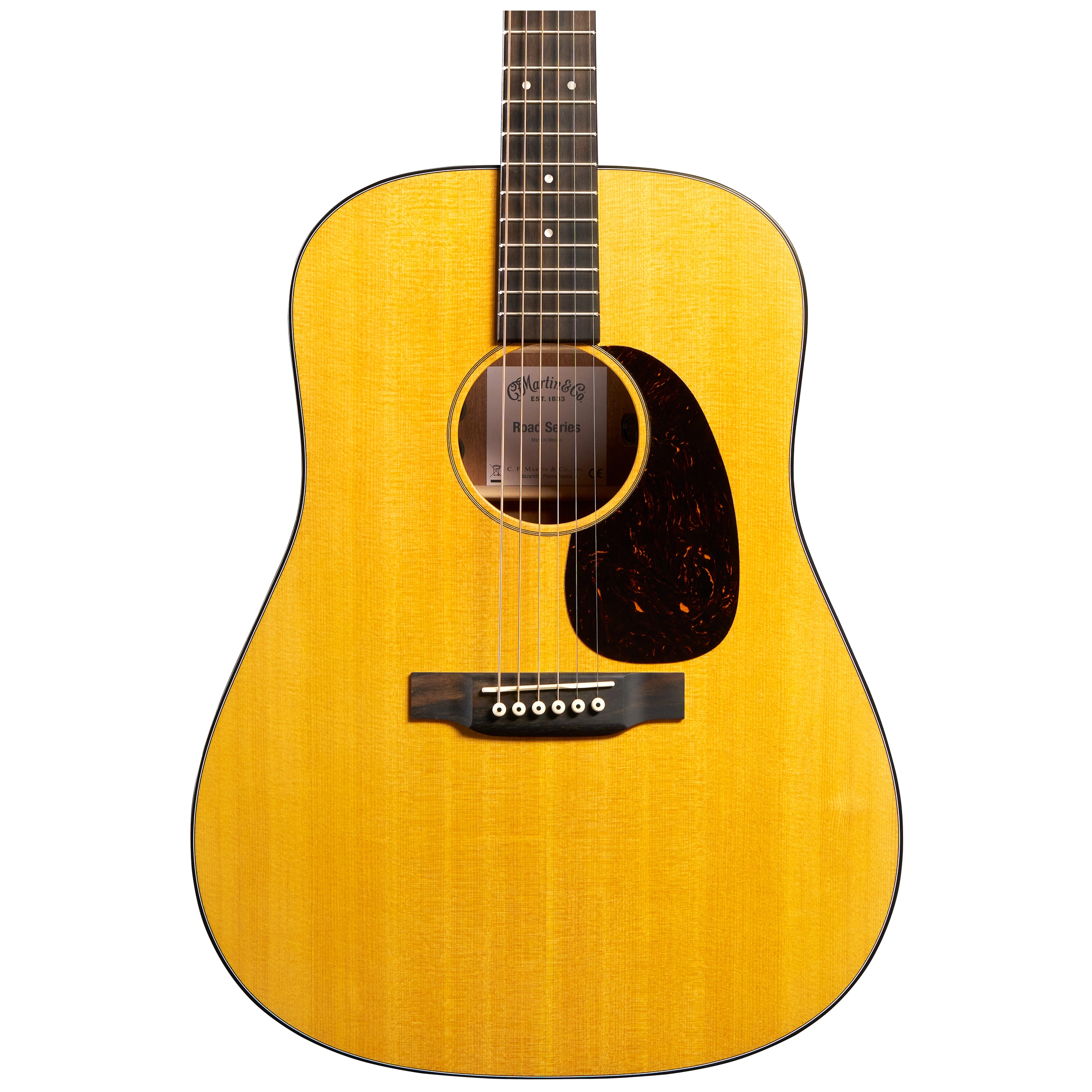 Martin D-10E Retro