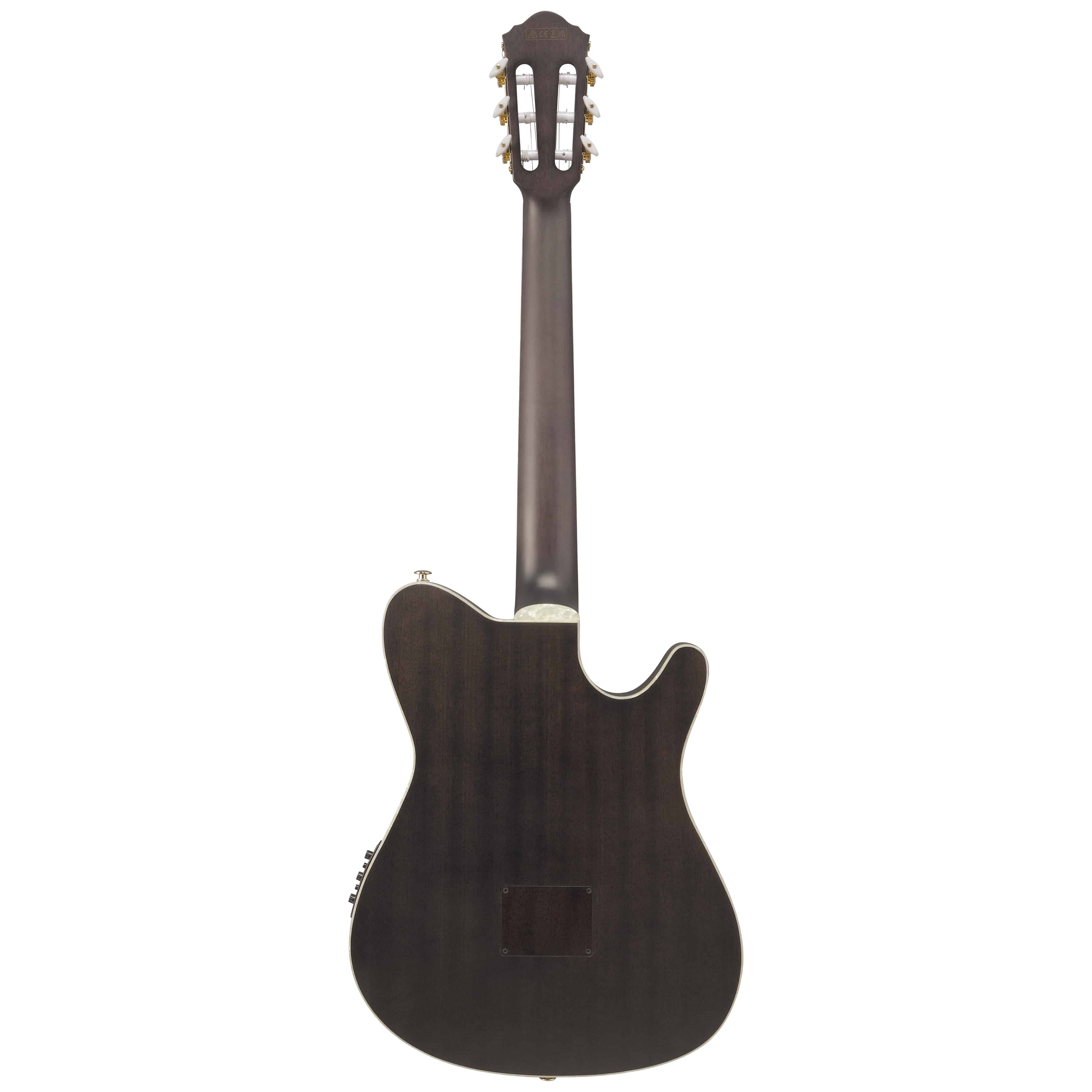 Ibanez TOD10NL-TKF Tim Henson 3