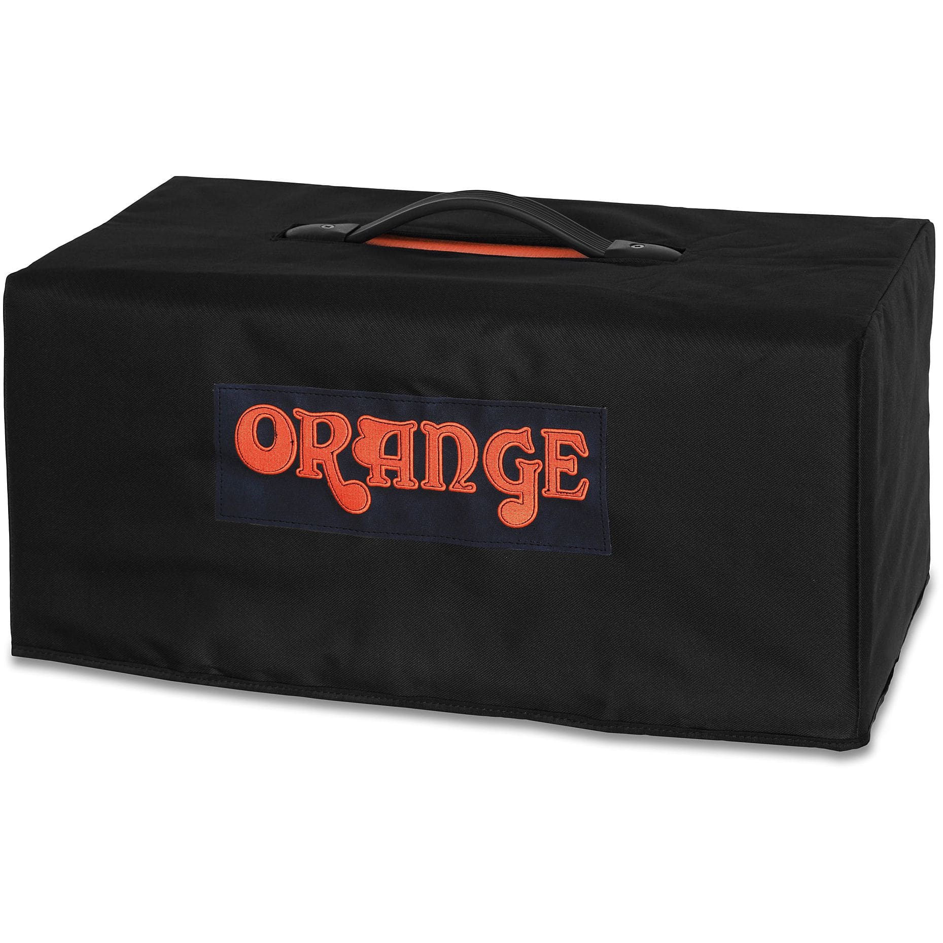 Orange Small Head Cover