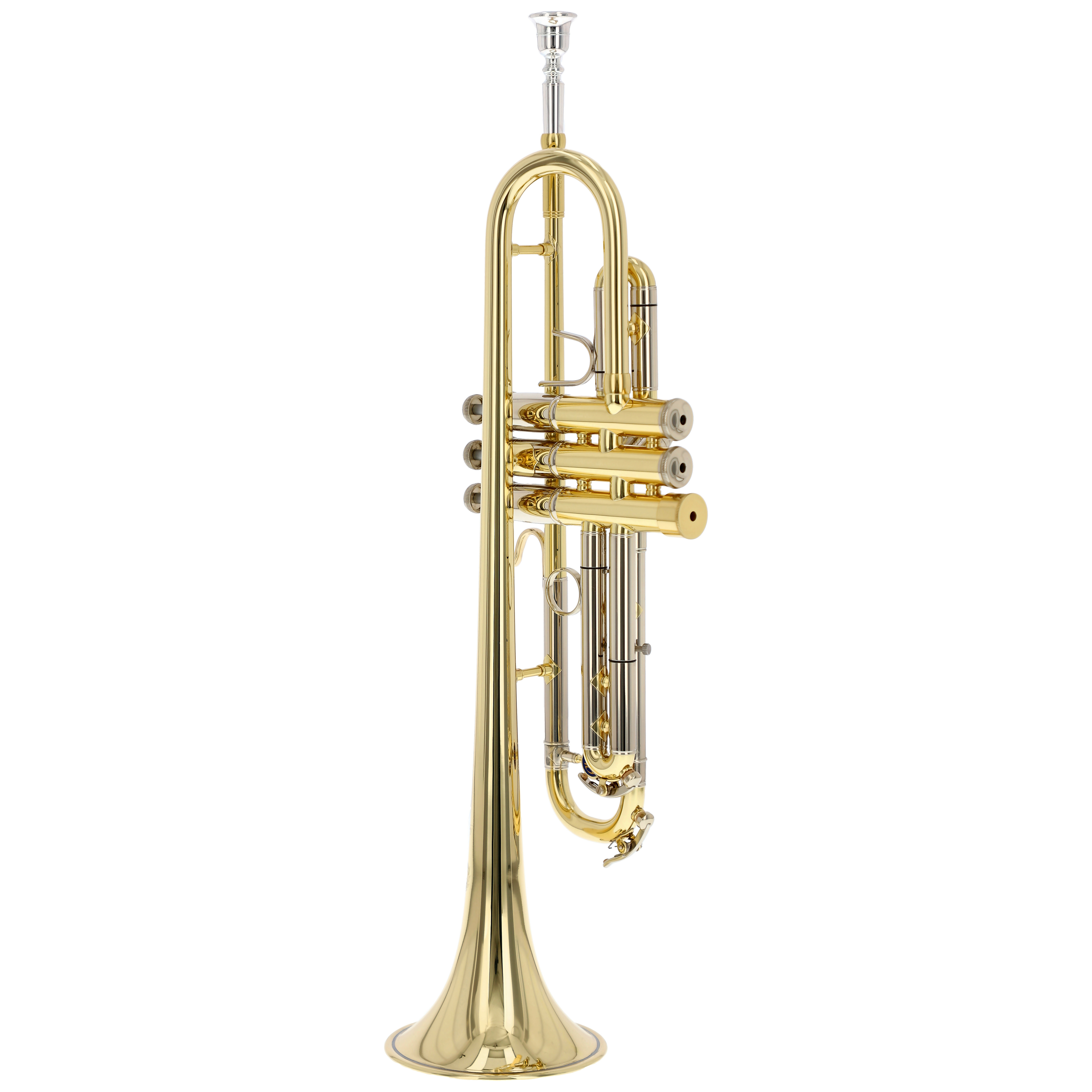 B&S "Personality" Bb-Trompete Martin Hutter L 7