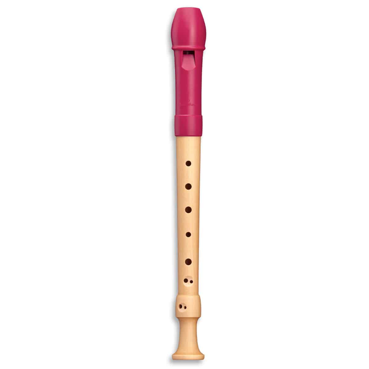 Mollenhauer Fipple Soprano 17412 Tere