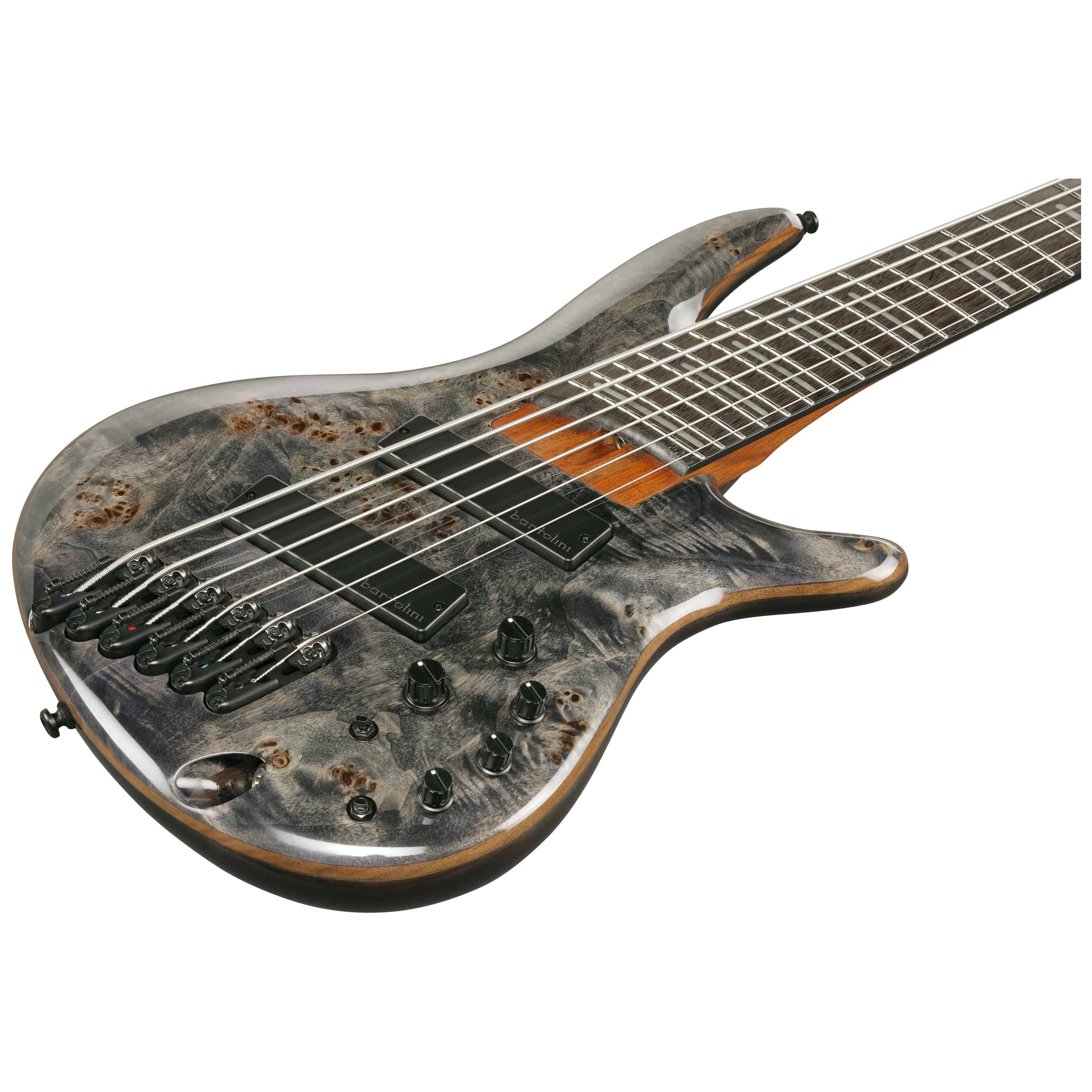 Ibanez SRMS806-DTW 5