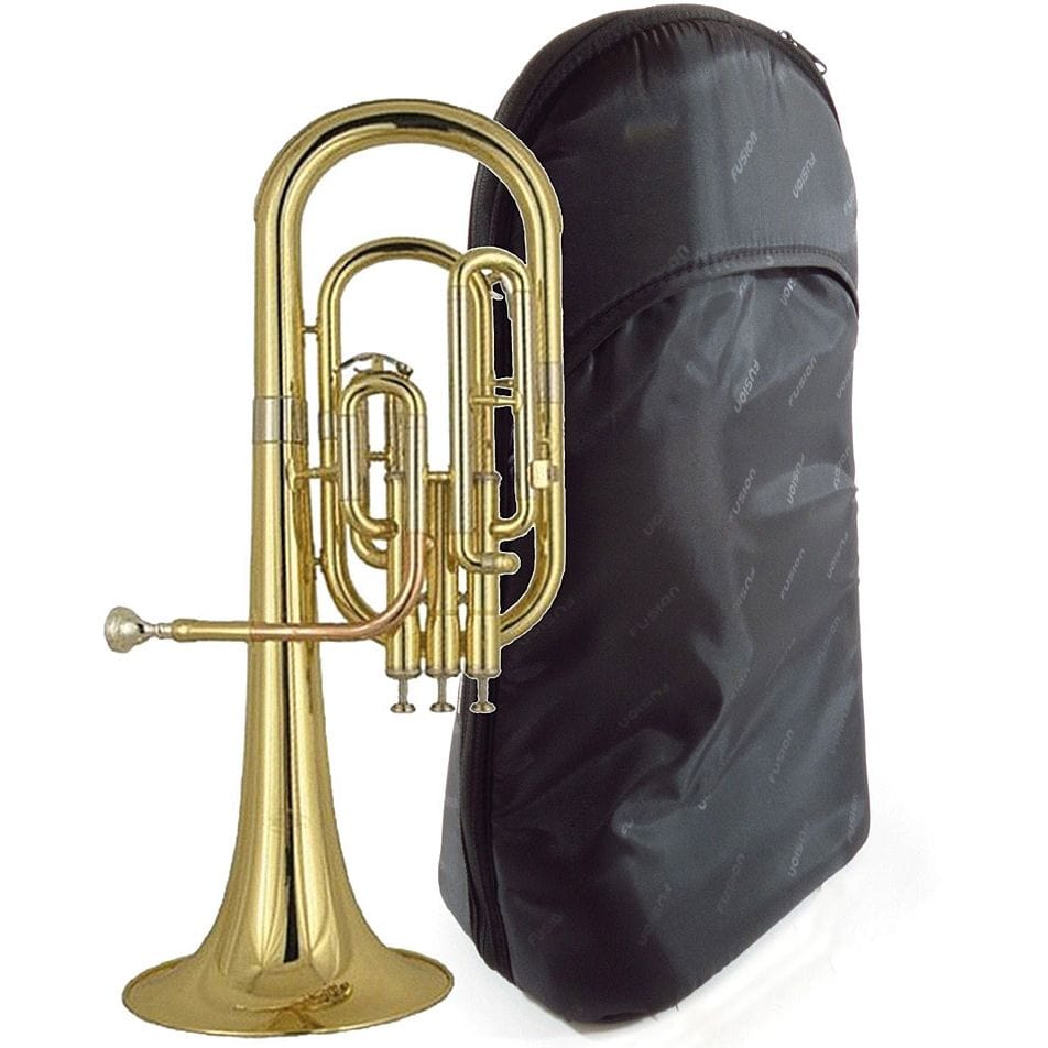 Fusion AC-17 TH B Alt Horn Sleeve