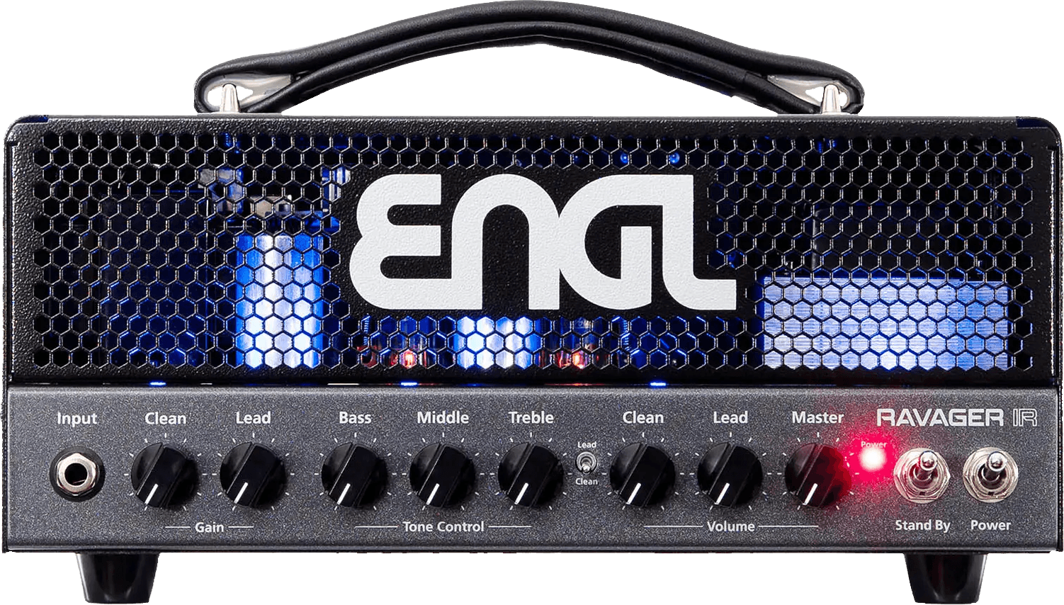 engl e725 ravager ir front