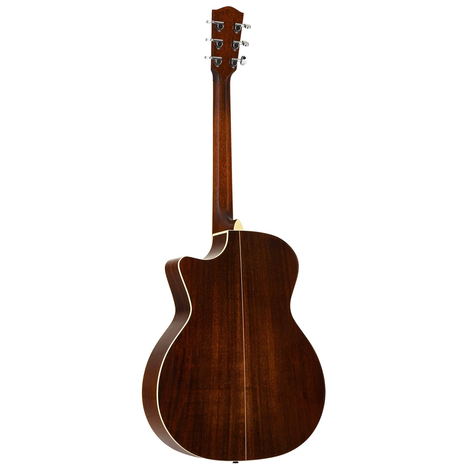Eastman - Eastman AC322 CE - 3