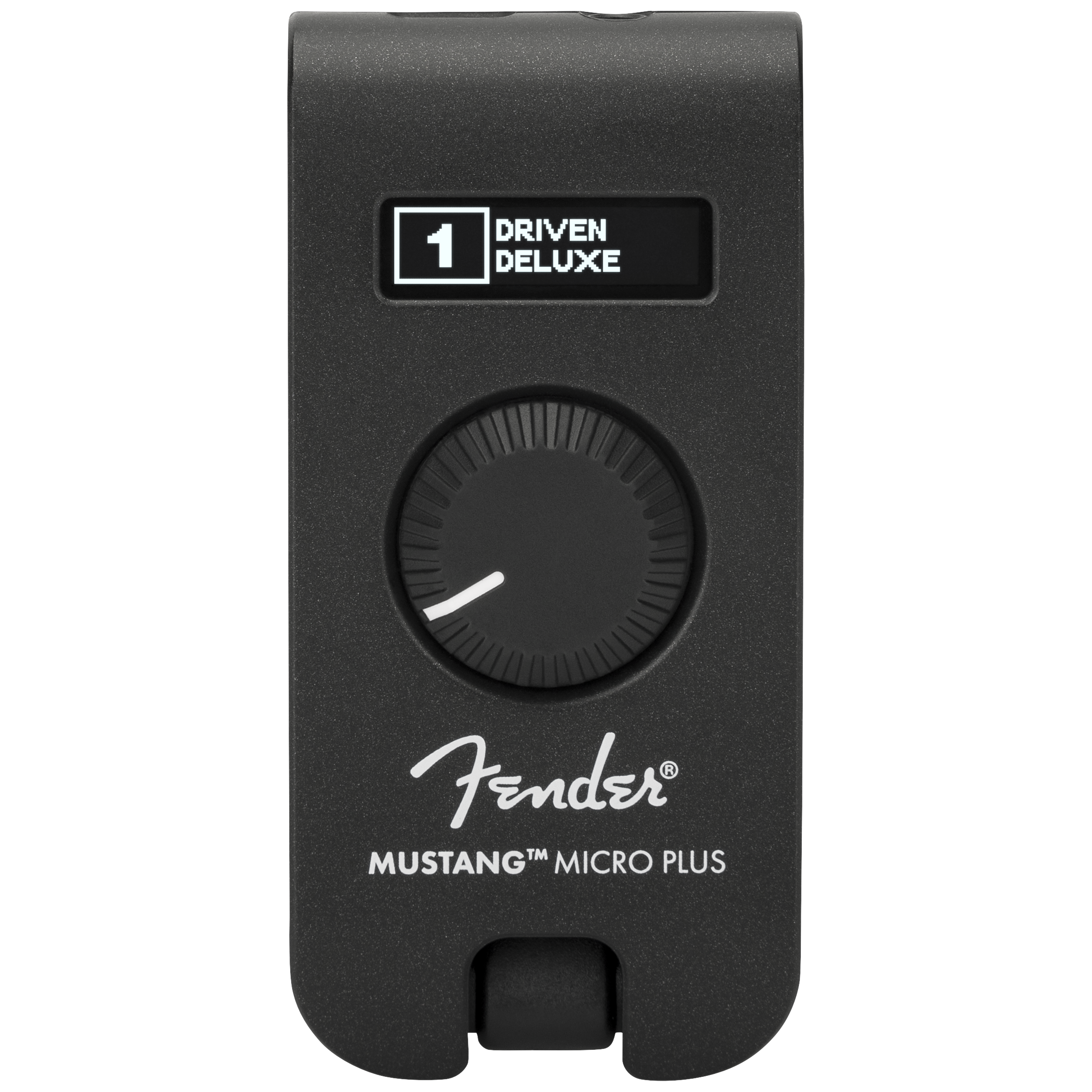Fender Mustang Micro Plus 10