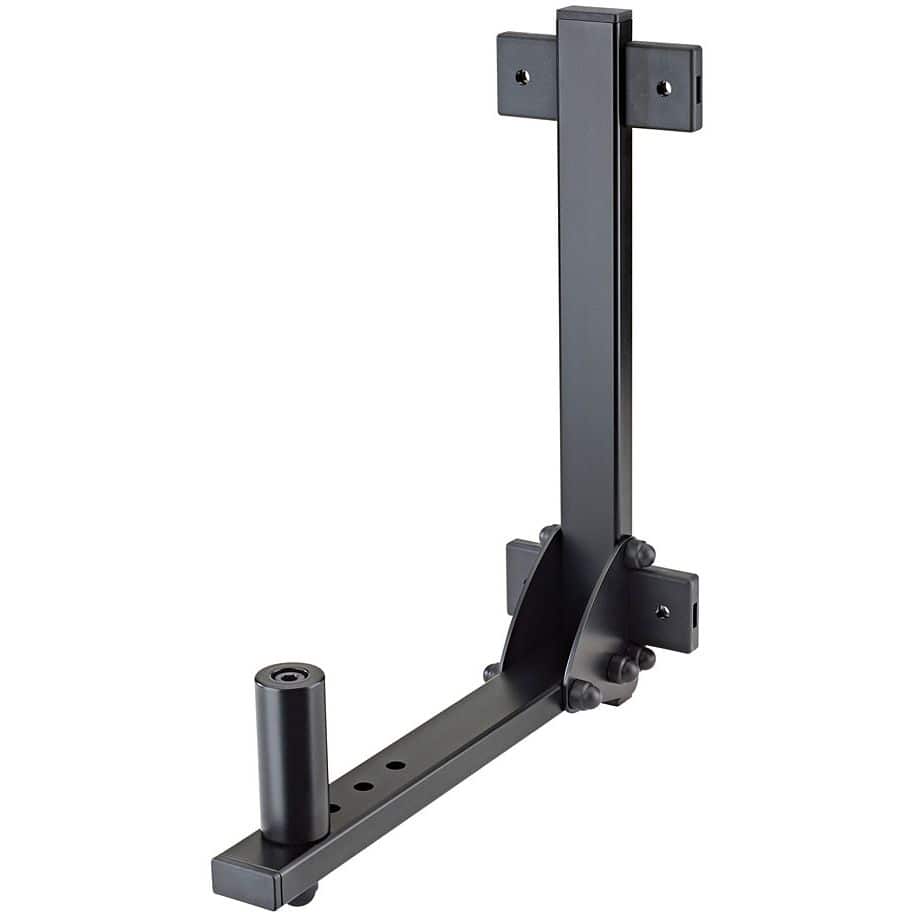 König & Meyer 24140 Speaker wall mount