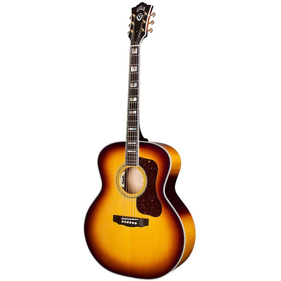 Guild F-55E Maple ATB 1