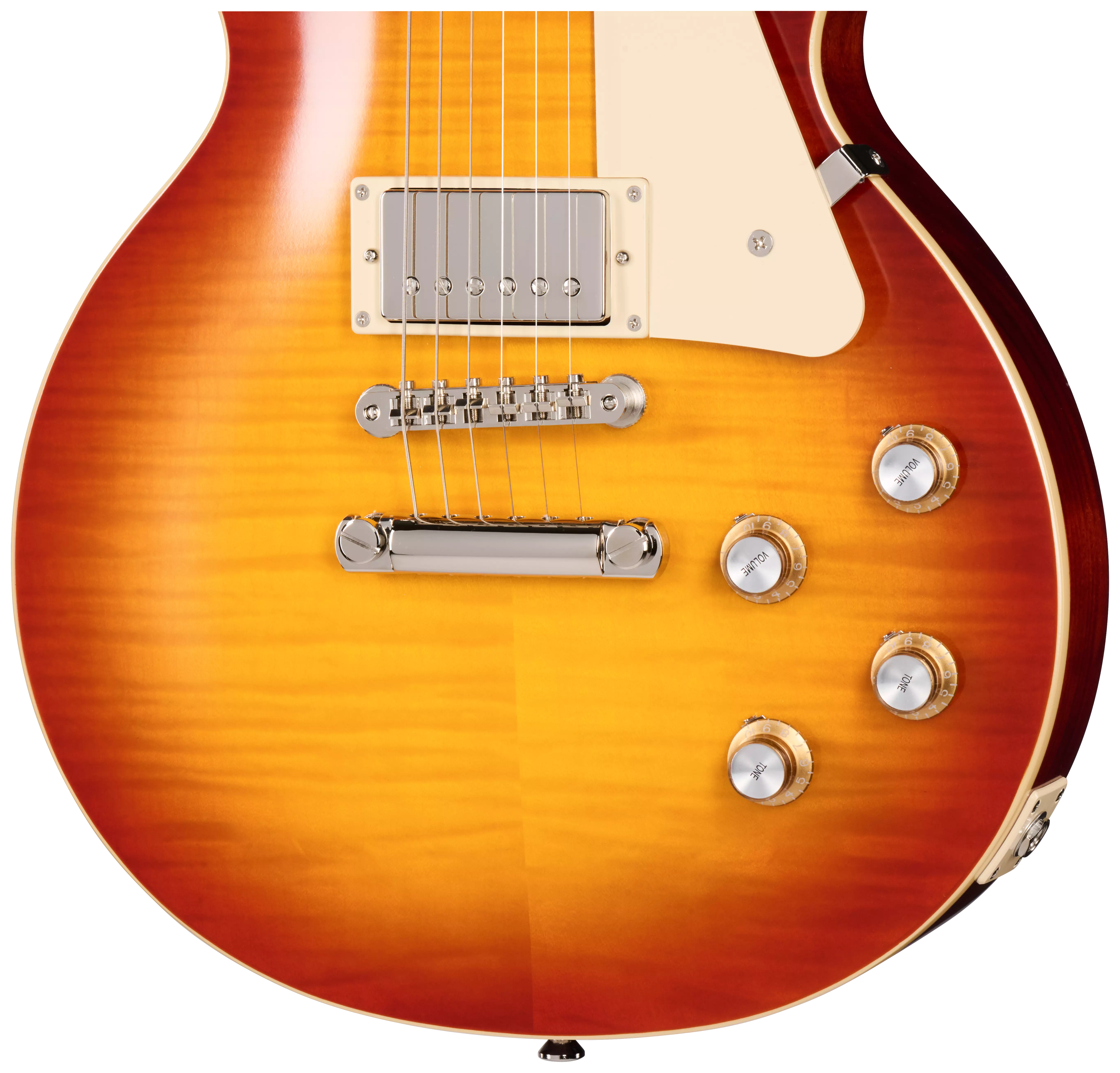Epiphone 1960 Les Paul Standard Reissue WC 6