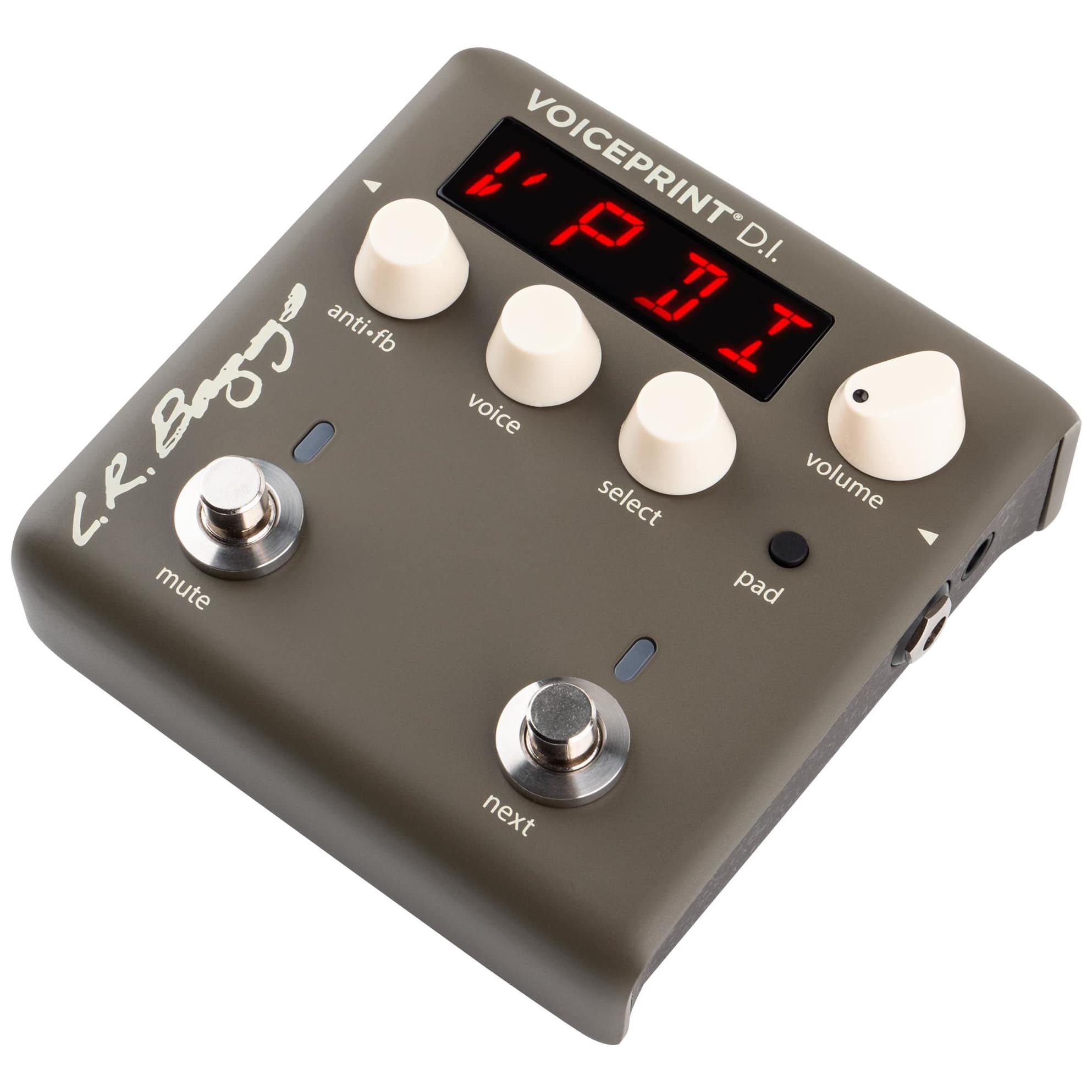 LR Baggs - LR Baggs Voiceprint DI - 2