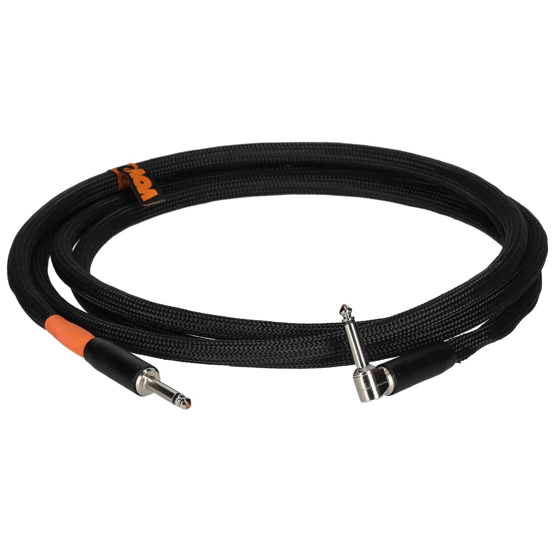 Vovox - Vovox sonorus XL protect A 300 Instrumentenkabel Klinke Klinke 3,0 Meter - 2