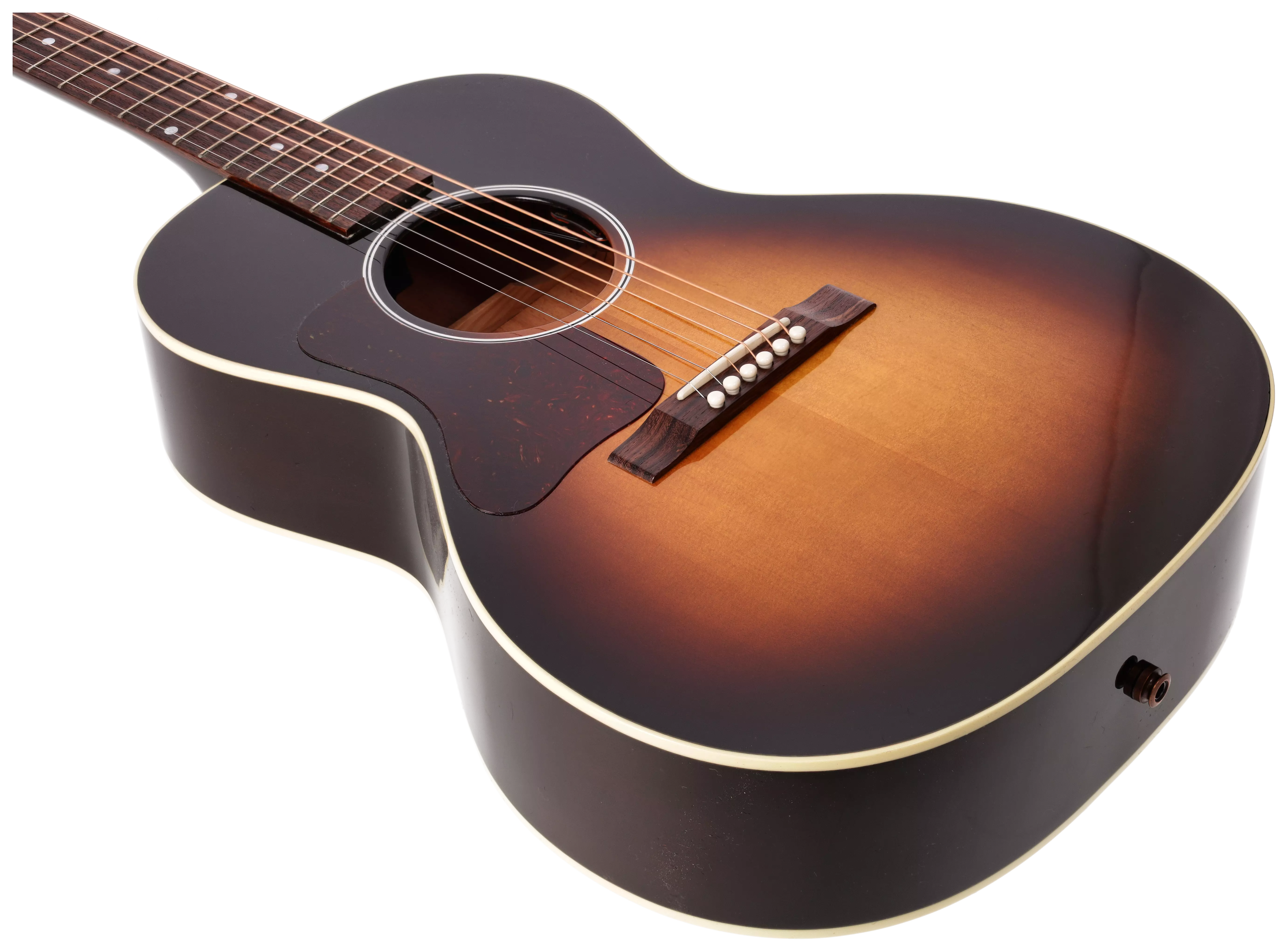Gibson L-00 Standard Vintage Sunburst LH 5