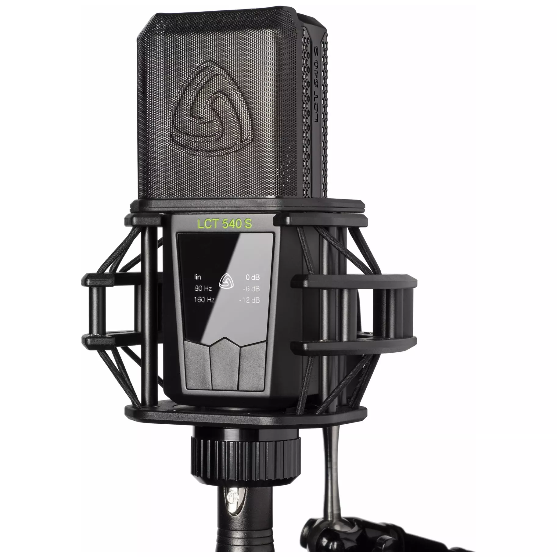 Lewitt LCT 540 S 3