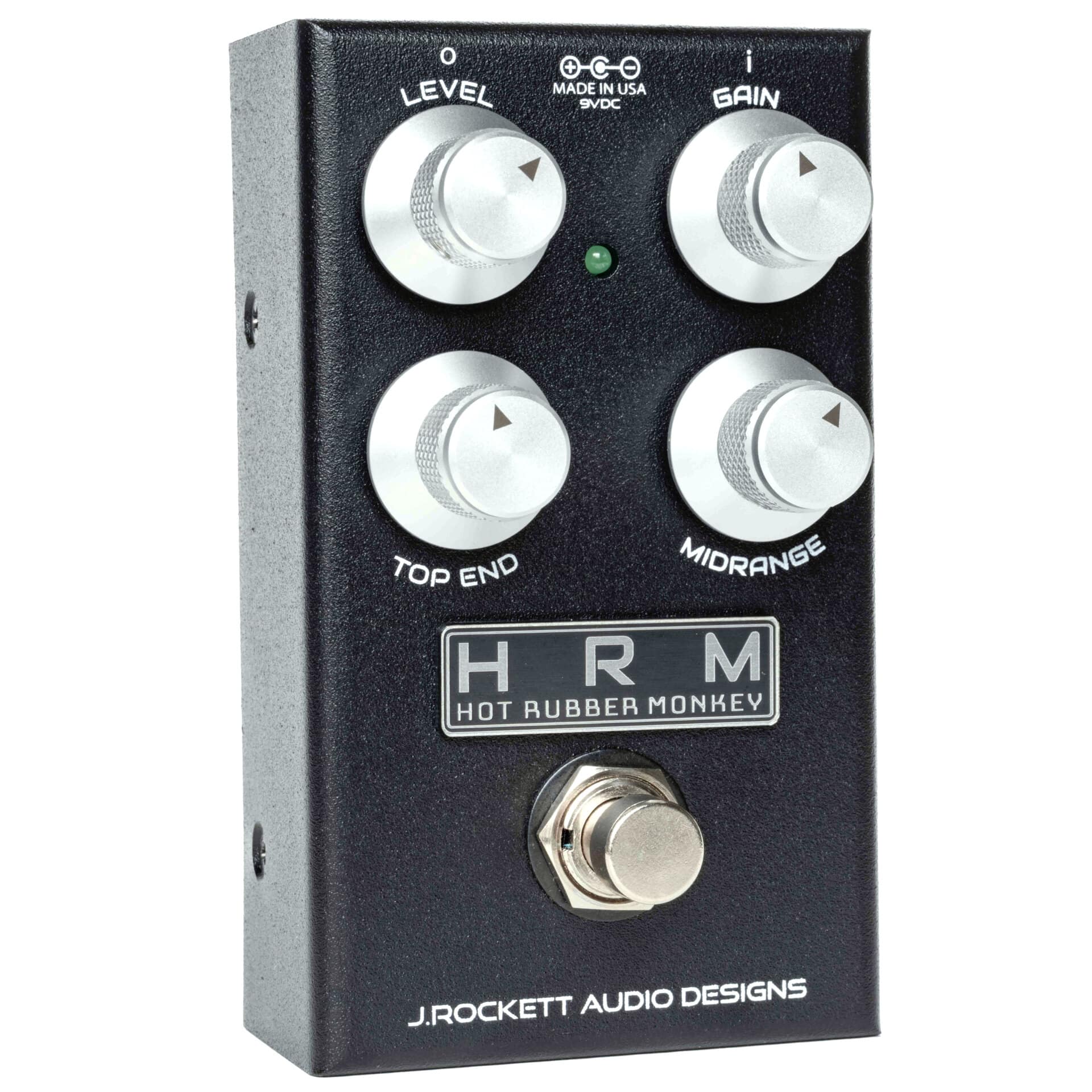 J. Rockett Audio Designs Hot Rubber Monkey V2